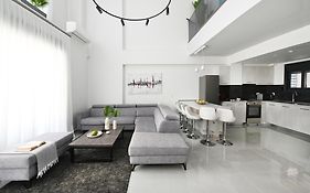 Icon Urban Living Trikala